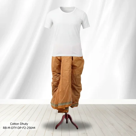 Men's Dhuty