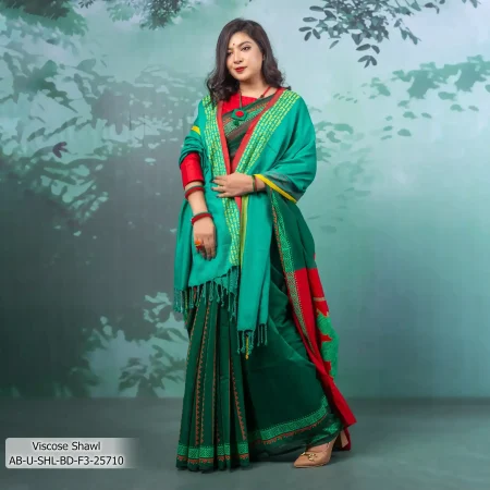 Winter Fashionable Shawl