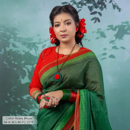 Women’s Ready Blause