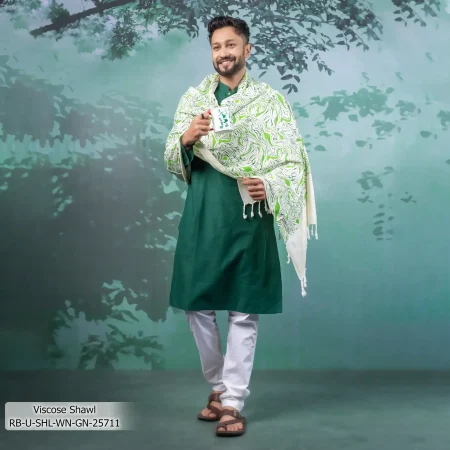 Winter Fashionable Shawl