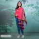 Winter Fashionable Shawl
