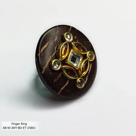 Women’s Finger-Ring