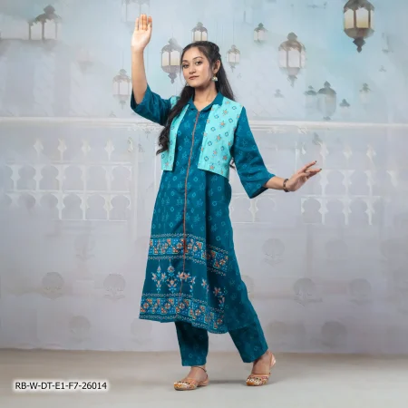 Women’s Stitched Dress